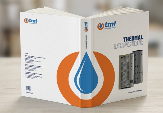Catalogo generale TML